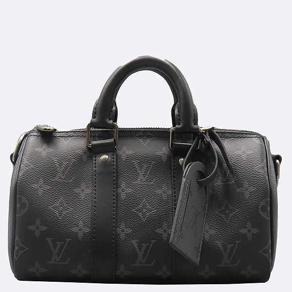 Louis Vuitton(���̺���) M46271 ���׷� ��Ŭ���� ������ ĵ���� Ű�� �ݵѸ��� 25 2WAY [���ε�������] �̹���2 - ���̺��� �߰���ǰ