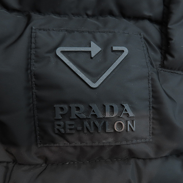 Prada(�����) SGB702 ���� �����Ϸ� �ﰢ�ΰ� �е� ������ ���� - 48������ [����������] �̹���5 - ���̺��� �߰���ǰ