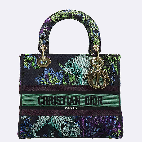 Dior(ũ����î���) M0565OEUP M928 ��Ƽ�÷� �ڼ� ���̵� D ����Ʈ (LADY D LITE)  �̵�� ��Ʈ�� + ��� ��Ʈ�� [��������] �̹���2 - ���̺��� �߰���ǰ