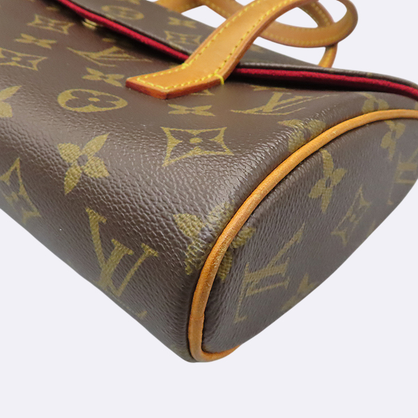 Louis Vuitton(���̺���) M51902 ���׷� ĵ���� �ҳ�Ƽ�� ��Ʈ�� [��������] �̹���4 - ���̺��� �߰���ǰ