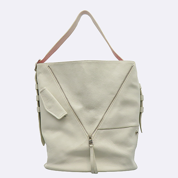 ALEXANDER MCQUEEN(�˷���� ����) 554146 ȭ��Ʈ ���� ���� ��Ŷ ����� [��������] �̹���2 - ���̺��� �߰���ǰ