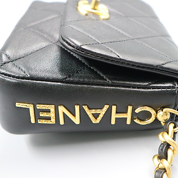 Chanel(����) AS2733 ��Ʈ�� ���� ����Ų ���� CC�϶� ũ�ν��� [�뱸��������] �̹���4 - ���̺��� �߰���ǰ