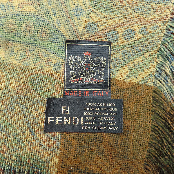 Fendi(���) ���� �÷� ��ũ�� ���÷� [��������] �̹���3 - ���̺��� �߰���ǰ