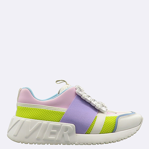 Roger Vivier(�������) ���� �Ľ��� �÷� ��� �� ��Ʈ�� ��Ŭ ������ ����Ŀ�� - 35�� [��������] �̹���3 - ���̺��� �߰���ǰ