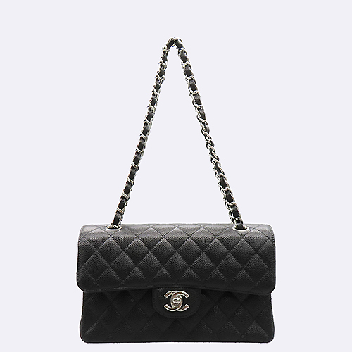 Chanel(����) A01113 Ŭ���� ���� S ������ ü�� ����� [��������] �̹���2 - ���̺��� �߰���ǰ