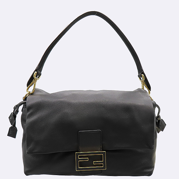 Fendi(���) 8BR833 ���� �ΰ� ���� ���� ���� ������ ����� + ũ�ν���Ʈ�� [��������] �̹���2 - ���̺��� �߰���ǰ