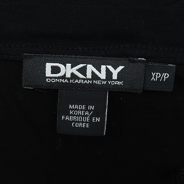 DKNY(����ī��) P356608D ���� ���̿� �� ������ ���� Ƽ���� [��������] �̹���4 - ���̺��� �߰���ǰ