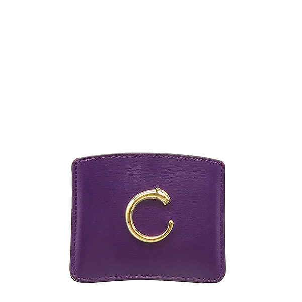 Cartier(��쿡) L3002058 ���� ���� �Ҵ� C ī�� Ȧ�� [��������] �̹���2 - ���̺��� �߰���ǰ
