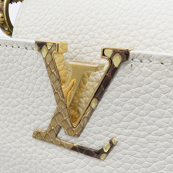 Louis Vuitton(���̺���) N85515 ���̺��� ���� ���� ������ �ڵ� īǶ�� �̴� ��Ʈ�� + �����Ʈ�� [��������] �̹���5 - ���̺��� �߰���ǰ