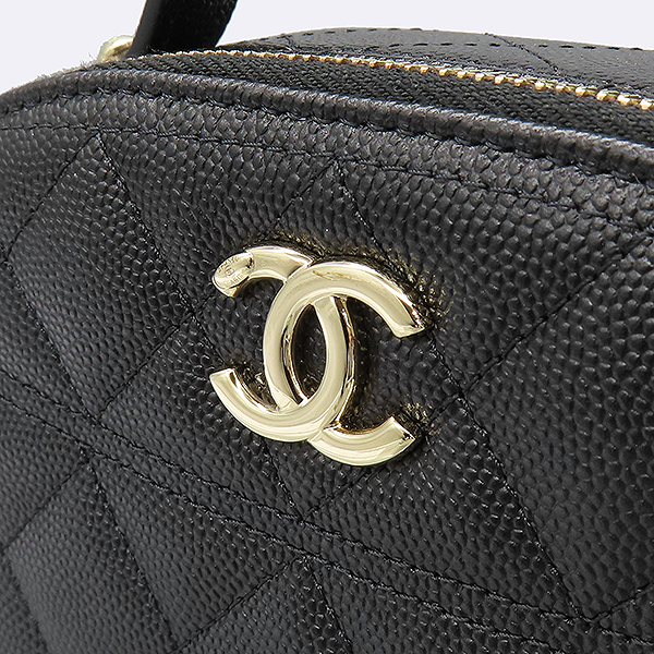 Chanel(����) AP3087 ���� ĳ��Ų ž�ڵ� ������ �̴� ����Ƽ ũ�ν��� [��������] �̹���5 - ���̺��� �߰���ǰ