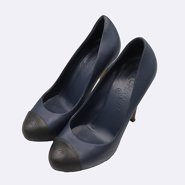 Chanel(����) G28289 ����&���̺� ��� ���� COCO�ΰ� ������ ���� - 36�� [�б�����] �̹���5 - ���̺��� �߰���ǰ