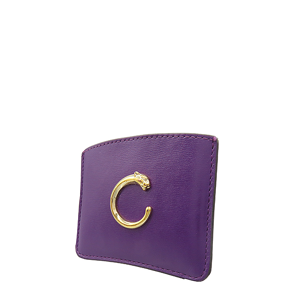 Cartier(��쿡) L3002058 ���� ���� �Ҵ� C ī�� Ȧ�� [��������] �̹���3 - ���̺��� �߰���ǰ