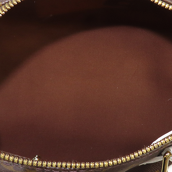 Louis Vuitton(���̺���) M20754 ���׷� ĵ���� �ݵѸ��� ���ǵ� 25 ��Ʈ�� + �״Ͻ� �����۽� [��������] �̹���7 - ���̺��� �߰���ǰ
