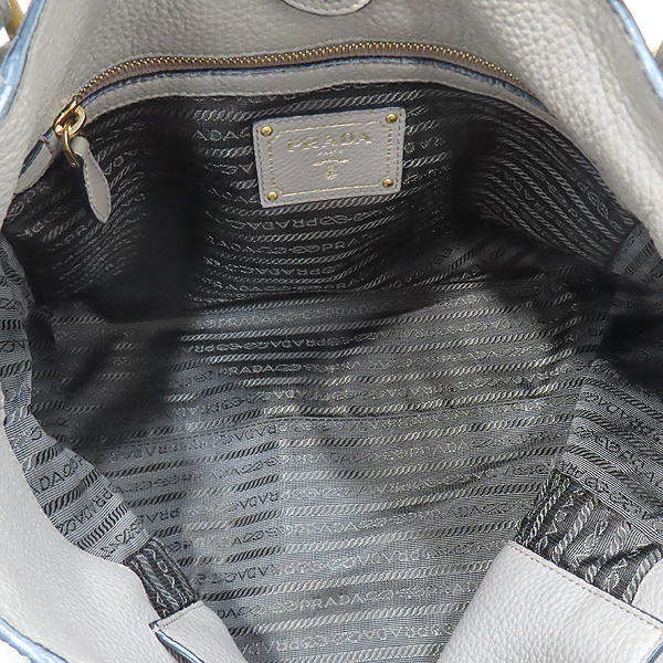 Prada(�����) 1BG064 ������ �׷��� �÷� ���ڷ� �Ǵн� ���� ����� [��õ��] �̹���6 - ���̺��� �߰���ǰ