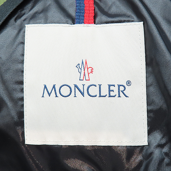 MONCLER(��Ŭ����) DARY ���� �ΰ� ��ġ �и��͸� �ٿ� �е� ���� - 5������ [��������] �̹���5 - ���̺��� �߰���ǰ