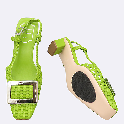 Roger Vivier(�������) �׸� ���� ����� ������ ������ ���� - 36 [��������] �̹���2 - ���̺��� �߰���ǰ