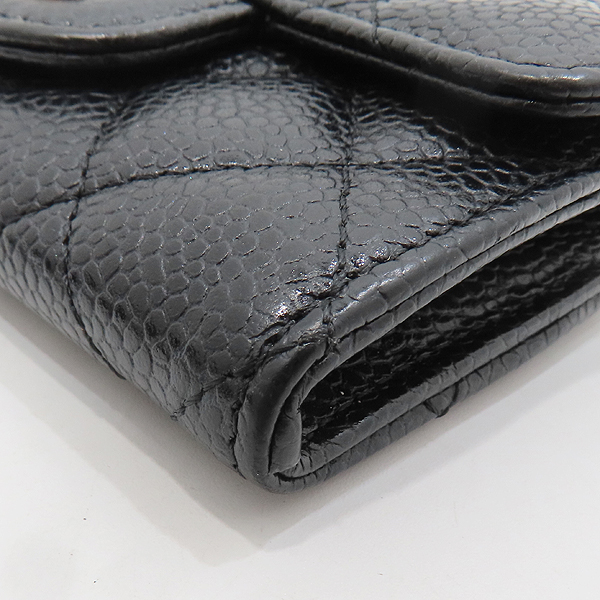 Chanel(����) AP0214 ���� ĳ��� Ŭ���� �÷� ���� COCO �ΰ� ī�� Ȧ�� ����  [��õ��] �̹���6 - ���̺��� �߰���ǰ