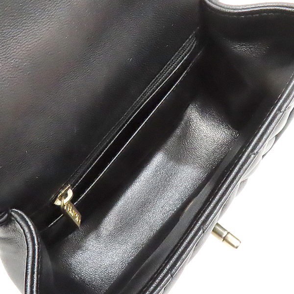 Chanel(����) A98791 ���� ����� CC ���� �ΰ� ž�ڵ� ü�� ũ�ν��� [��õ��] �̹���7 - ���̺��� �߰���ǰ