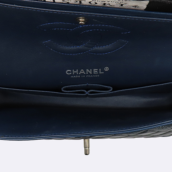Chanel(����) A01112 īŰ �÷� ���̴�Ʈ Ŭ���� �̵� M������ ����ΰ� ü�� �÷� ����� [�б�����] �̹���5 - ���̺��� �߰���ǰ