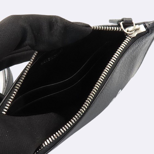 Balenciaga(�߷��þư�) 616015 ���� ���� ���긮���� ��Ʈ�� ī������ [û��������] �̹���5 - ���̺��� �߰���ǰ