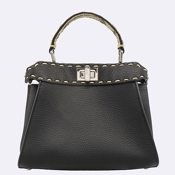 Fendi(���) 8BN244 ���� ���� �������� I See U �̴� ��ī�� �� + �����Ʈ�� [��������] �̹���2 - ���̺��� �߰���ǰ