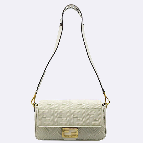 Fendi(���) 8BR600 �ٰ�Ʈ �̵�� ��Ʈ�� + ��� ��Ʈ�� 2WAY [��������] �̹���4 - ���̺��� �߰���ǰ