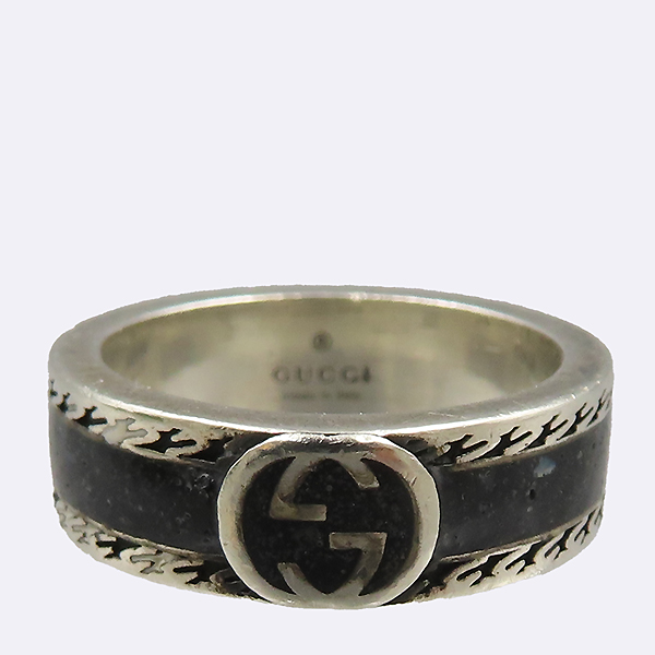 Gucci(����) 645573 ���ͷ�ŷ G ������ 6MM ���� - 12ȣ [�б�����] �̹���2 - ���̺��� �߰���ǰ