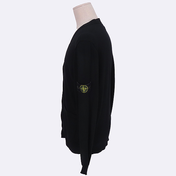 Stone Island(���� ���Ϸ���) 8115511C4 ���� �� ���۽� ��ġ ������ ����� - XL������ [����������] �̹���2 - ���̺��� �߰���ǰ