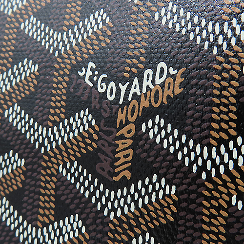 GOYARD(���ߵ�) ���� �÷� PVC AMAARTOIS(�Ƹ�����) ARTOIS MM ������ ���� ����� [��������] �̹���4 - ���̺��� �߰���ǰ