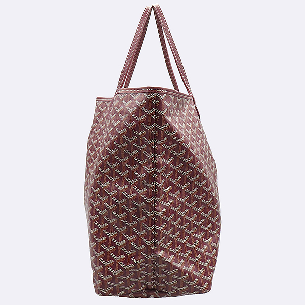 GOYARD(���ߵ�) SAC SAINT LOUIS ������ GM ������÷� ���ǵ� ���� ����� + ���� �Ŀ�ġ [��������] �̹���3 - ���̺��� �߰���ǰ