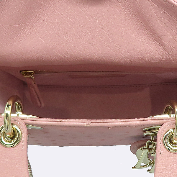 Dior(ũ����î���) ����Ƽ��ġ Ÿ������ ���̵� ���  MINI(�̴�) ��Ʈ�� + �����Ʈ�� 2WAY [��������] �̹���6 - ���̺��� �߰���ǰ