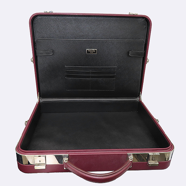 Prada(�����) 2VB009 ���� ���ǾƳ� ���� �긮�� ���̽� [��������] �̹���6 - ���̺��� �߰���ǰ