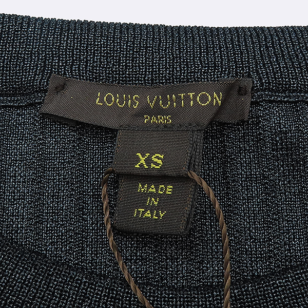 (�̻��) Louis Vuitton(���̺���) 1A087Q ���� ���������� ���� �����긮�� �÷��� �巹�� ���ǽ� [��������] �̹���4 - ���̺��� �߰���ǰ