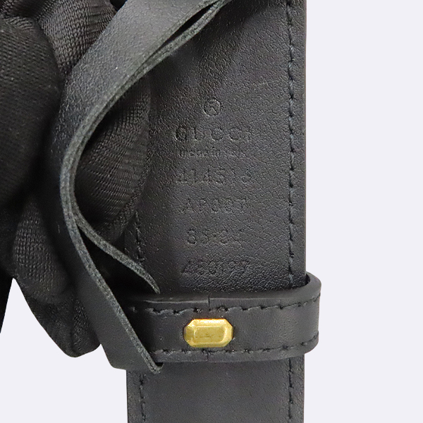 Gucci(����) 414516 ���� ���� GG ���� ����Ʈ �������� ��Ʈ [��������] �̹���4 - ���̺��� �߰���ǰ