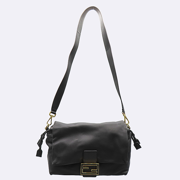 Fendi(���) 8BR833 ���� �ΰ� ���� ���� ���� ������ ����� + ũ�ν���Ʈ�� [��������] �̹���4 - ���̺��� �߰���ǰ