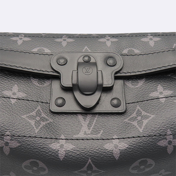 Louis Vuitton(���̺���) M11744 ���׷� ��Ŭ���� ĵ���� �ҿ� Ʈ��ũ �̽�Ʈ ����Ʈ �� + �����Ʈ�� [û��������] �̹���5 - ���̺��� �߰���ǰ