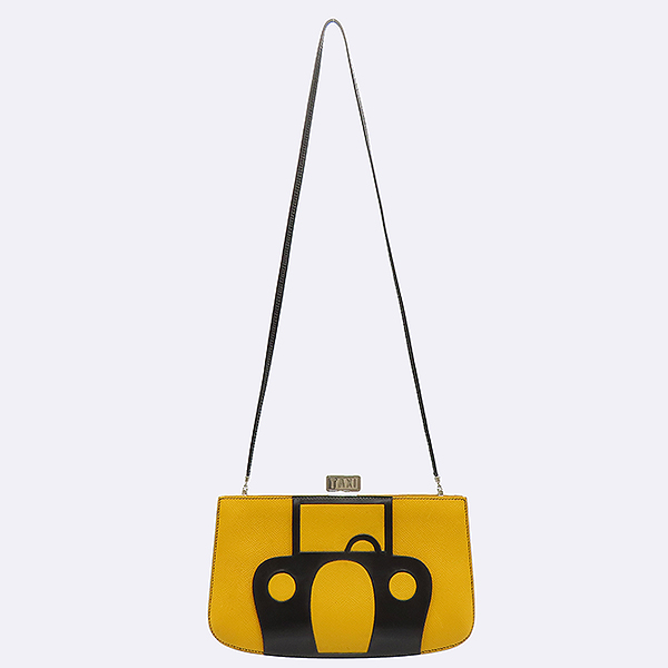 Hermes(�����޽�) TAXI �ΰ� Sac a Malice Taxi (�� �� ������ �ý�) �̴� ����� [��������] �̹���3 - ���̺��� �߰���ǰ