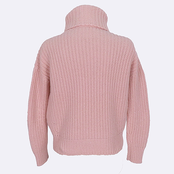 LORO PIANA(�η��ǾƳ�) FAG4316 ��ũ �÷� ĳ�ù̾� ȥ�� ������ ��Ʈ - 36 [��������] �̹���3 - ���̺��� �߰���ǰ