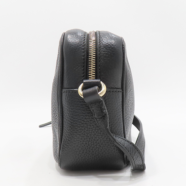 Gucci(����) 308364 ���� ���� Soho(��ȣ) ���� �½� ��� ũ�ν��� [��õ��] �̹���3 - ���̺��� �߰���ǰ