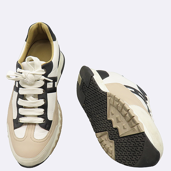 Hermes(�����޽�) 212907ZH ������ ȭ��Ʈ ���� �÷� ������ ����Ŀ�� - 41 [��������] �̹���2 - ���̺��� �߰���ǰ
