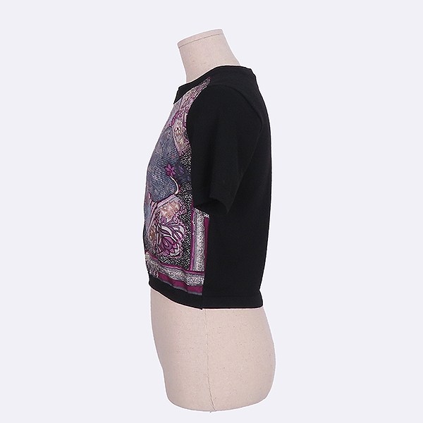 Etro(��Ʈ��) ���� �÷� ��Ƽ ���� ������ �� ������ ��Ʈ ���� - 42 [��������] �̹���2 - ���̺��� �߰���ǰ
