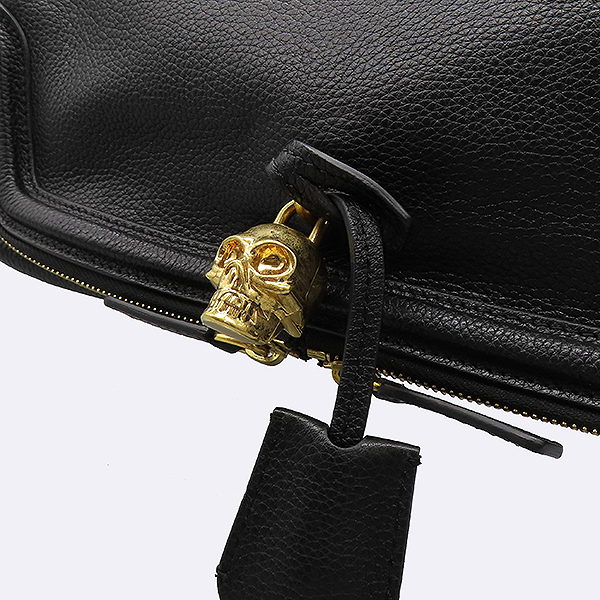 ALEXANDER MCQUEEN(�˷���� ����) 544483 ���� ���� ���� ������ Ŭ��ġ [��������] �̹���3 - ���̺��� �߰���ǰ