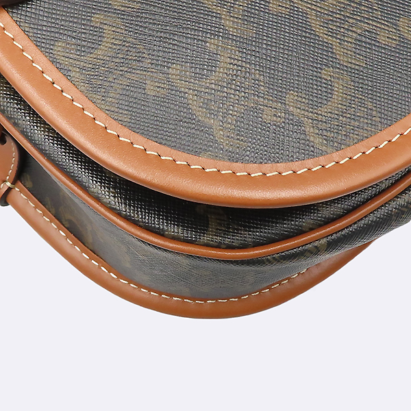 Celine(������) 191502BZJ  Ʈ������ ���� �̵� ũ�ν��� [�����] �̹���6 - ���̺��� �߰���ǰ