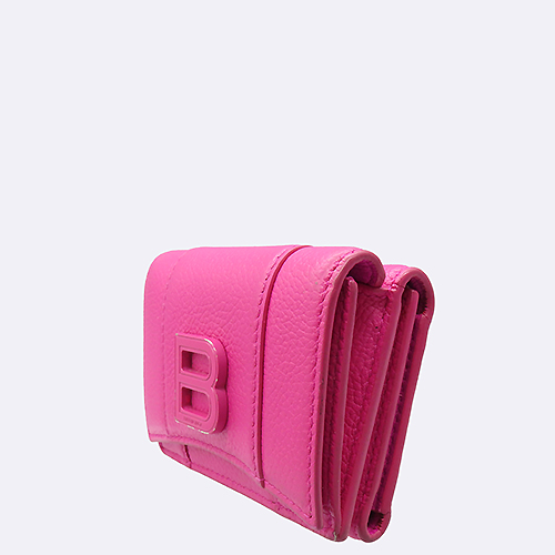 Balenciaga(�߷��þư�) 600212 ��ũ �÷� �ƿ��۷��� 3�� ���� ������ [��������] �̹���2 - ���̺��� �߰���ǰ