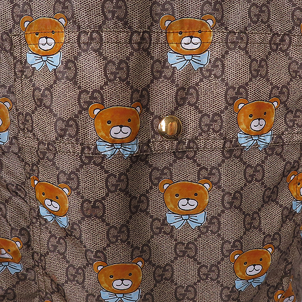GUCCI(����) 659997 X Kai(ī��) �ݶ� �׵𺣾� ����극��Ŀ ���� - 34������ [��������] �̹���4 - ���̺��� �߰���ǰ