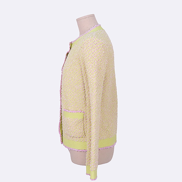 GUCCI(����) 818728 ���� ����G ��ư ���ο� �÷� ������ ����� - S������ [��������] �̹���2 - ���̺��� �߰���ǰ