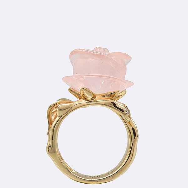 Dior(ũ����î���) 18K ��ũ��� ���̾� ���� ��� PRE CATELAN ���� īƲ�� ����- 52������ [��������] �̹���3 - ���̺��� �߰���ǰ