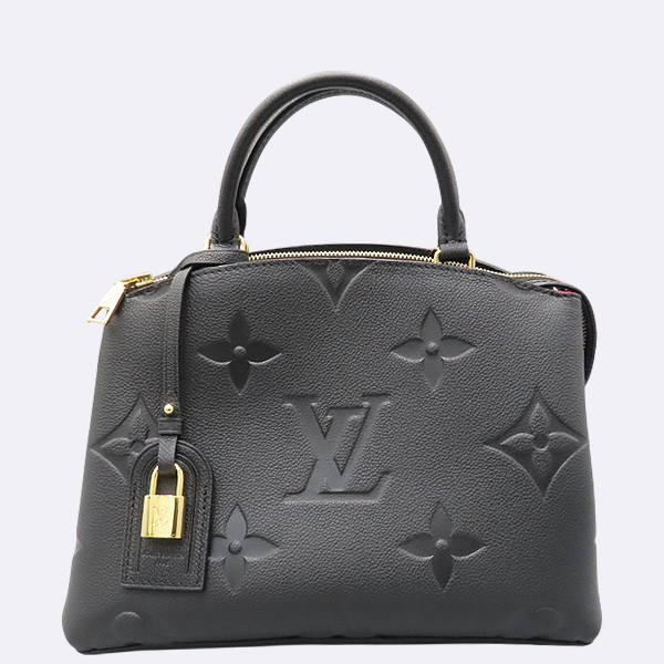 (�̻��) Louis Vuitton(���̺���) M58916 ���׷� �������� NOIR ���͸��÷� �ڶ�� �ȷ� ��Ʈ�� [��������] �̹���2 - ���̺��� �߰���ǰ