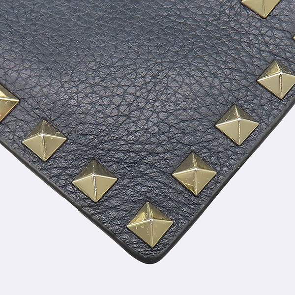 VALENTINO(�߷�Ƽ��) SW2P0548BOL ���� ���� ����ٴ� �����͵� ���� ī������ [��������] �̹���4 - ���̺��� �߰���ǰ