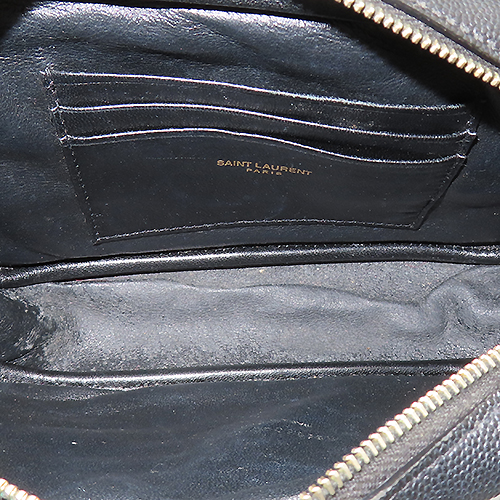 YSL(���ζ�) 585040 ���׷� �׽� ������ �� �̴� ü�� ũ�ν��� [��������] �̹���6 - ���̺��� �߰���ǰ